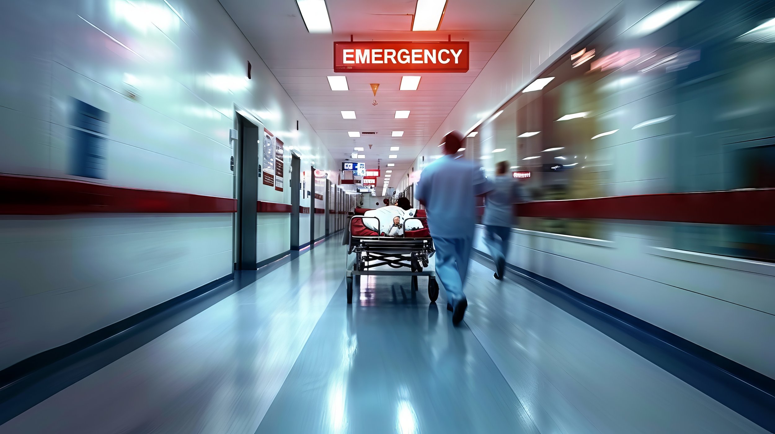 Acute Trauma and Emergency Radiology