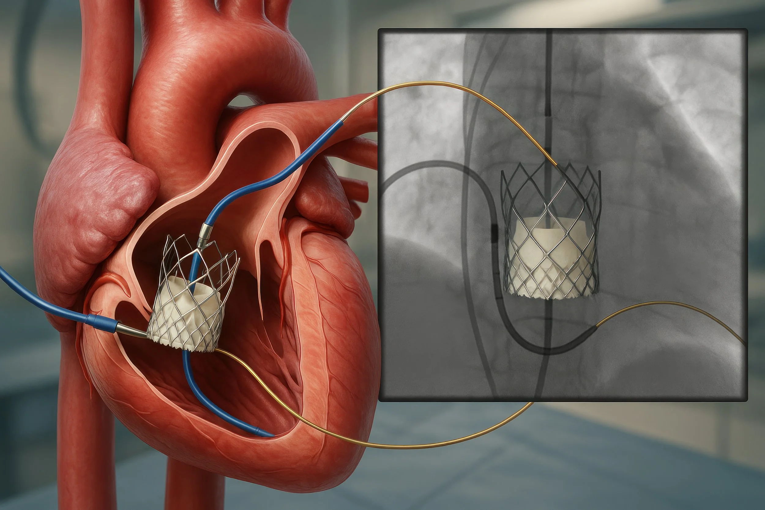 TAVI Planning: Beginner and Advanced Hands-On Imaging Workshop | Essex, UK | 14-15 April 2026