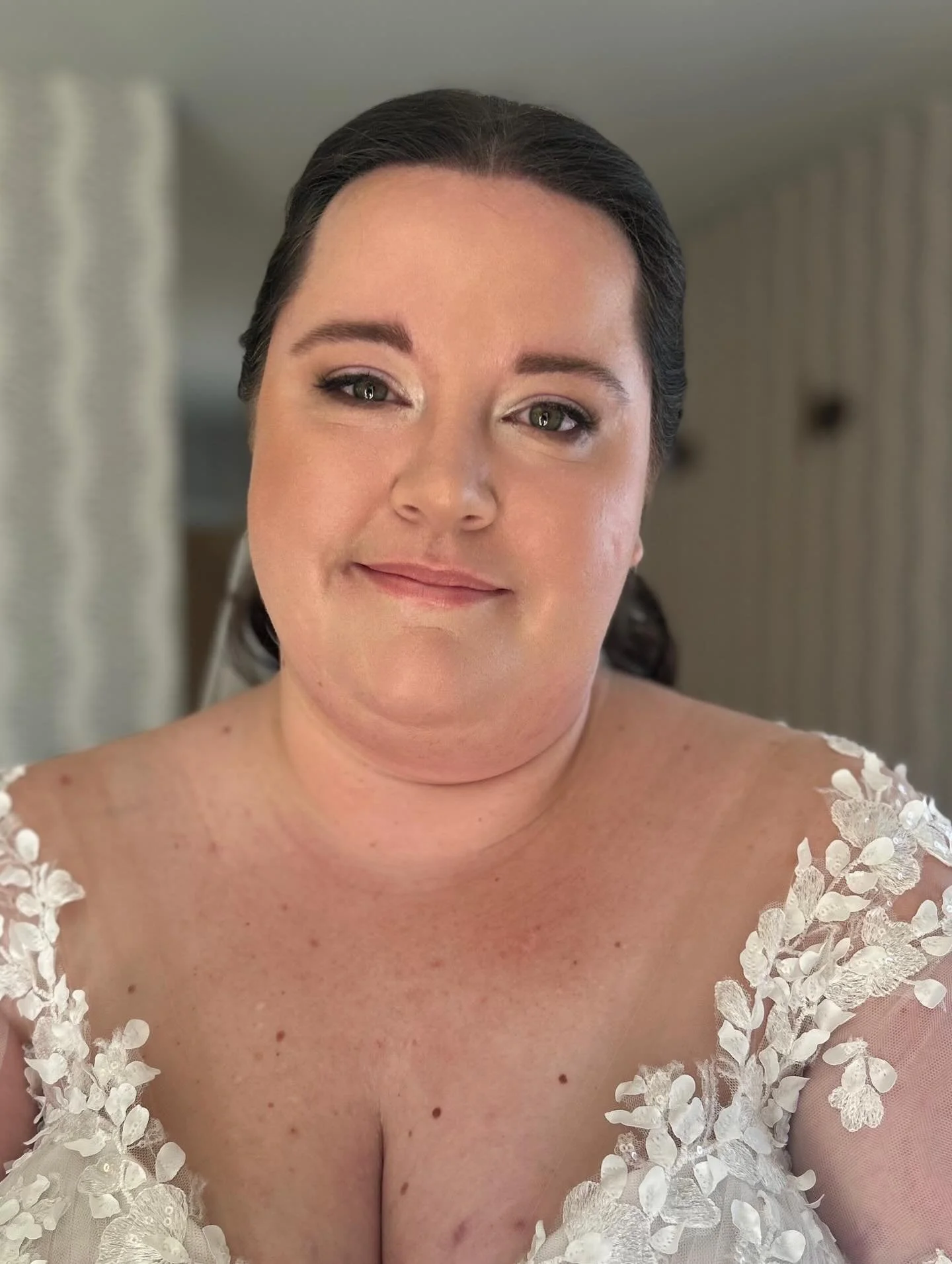 Beautiful Sabrina, the most thoughtful bride, such a wonderful morning with you and your girls 💜

She also had to put up with looking at my toothless smile, which is another story entirely, but the show must go on and all that jazz! 

#westsussexwed