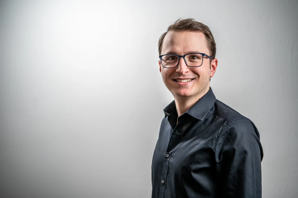 Samuel Vogel