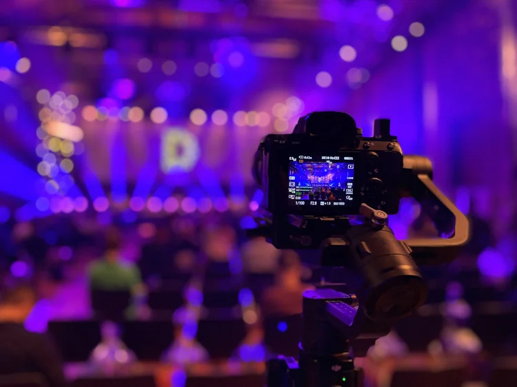 Videoproduktionen
