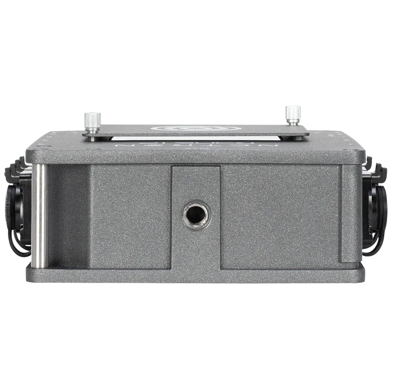 DMX Splitter, Obsidian RDM6 IP, 6x DMX Out_top.webp