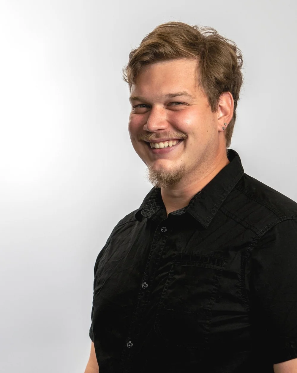 Noah Geiger