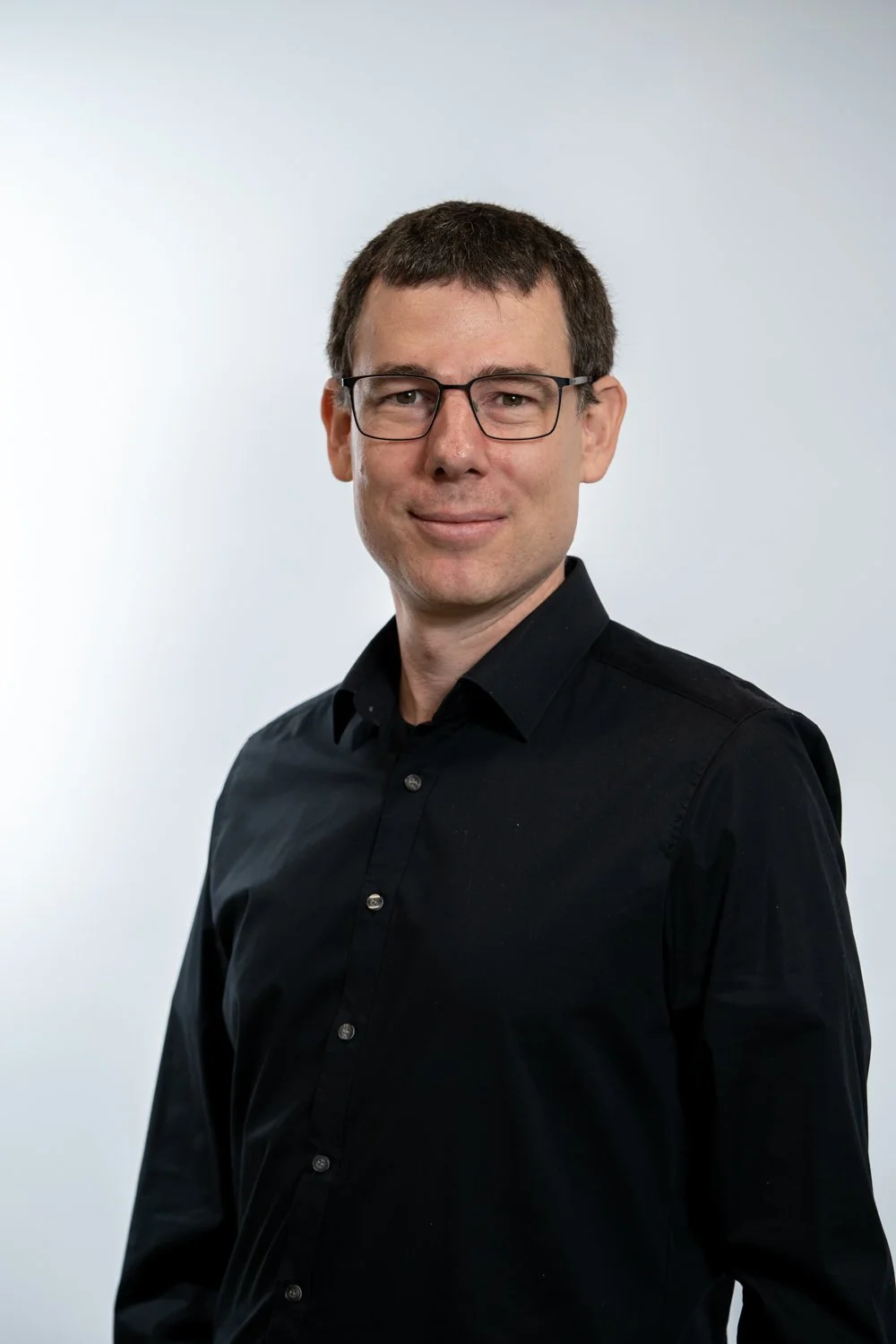 Sven Emmenegger