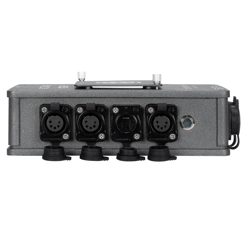 DMX Splitter, Obsidian RDM6 IP, 6x DMX Out_right.webp