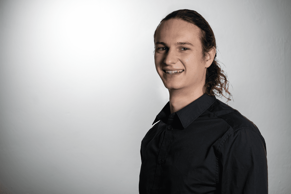 Tim Böckle