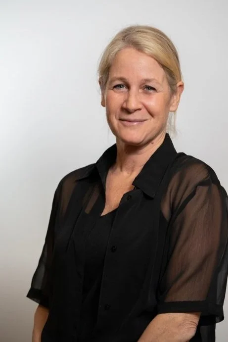 Claudia Siegrist