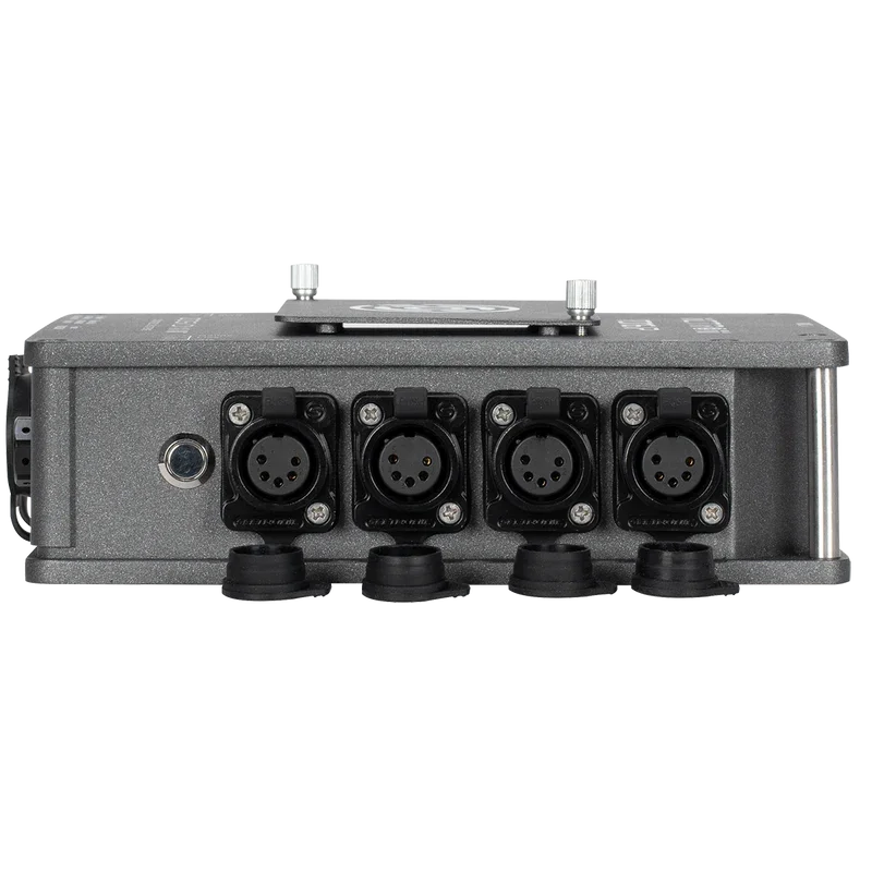DMX Splitter, Obsidian RDM6 IP, 6x DMX Out_left.webp