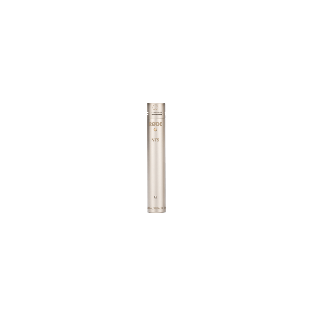 Kondensator Mikrofon, Rode NT-5.png