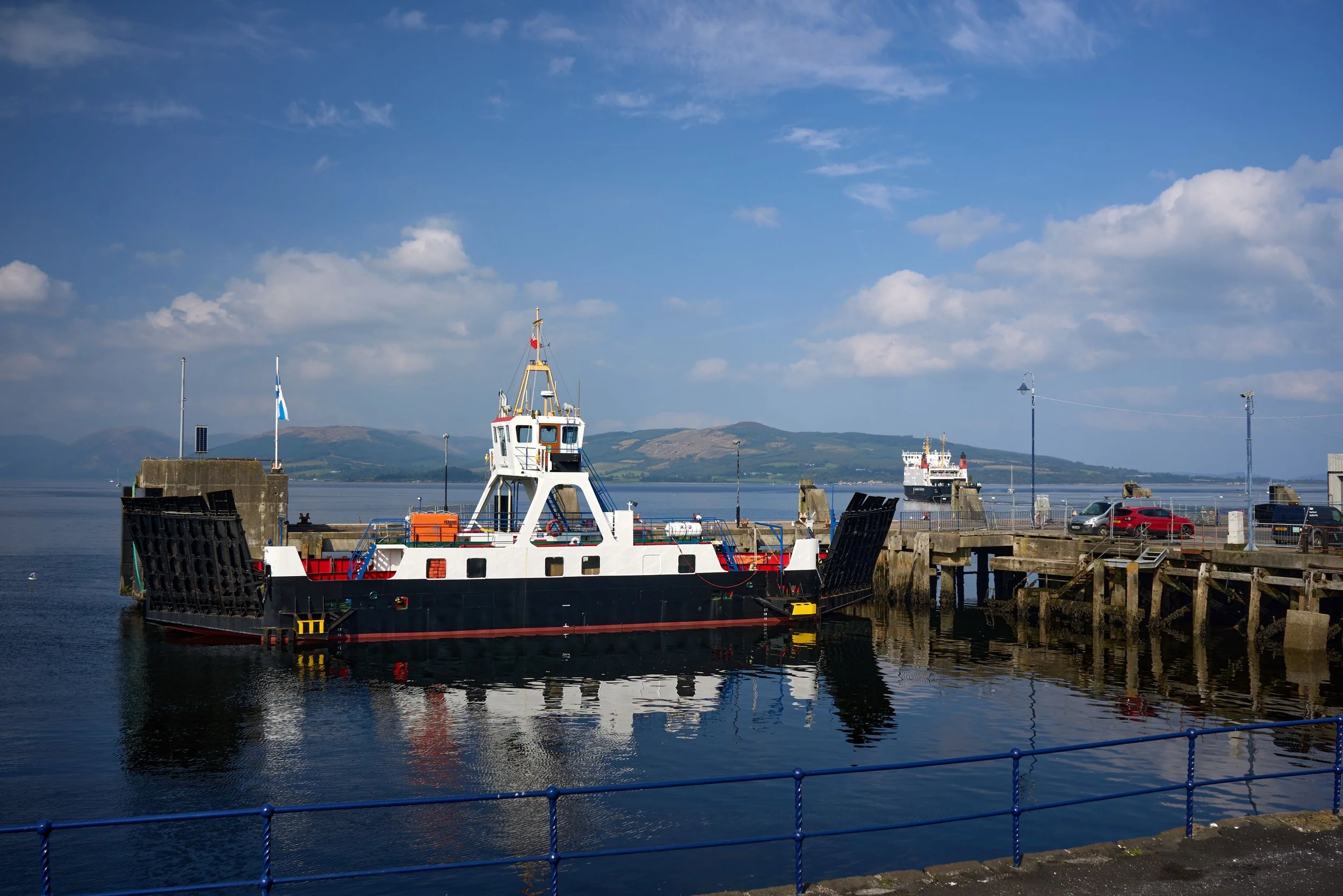 THE BENEFITS OF A COASTAL HOLIDAY: WHY A SEASIDE ESCAPE IS GOOD FOR THE MIND, BODY &amp; SOUL