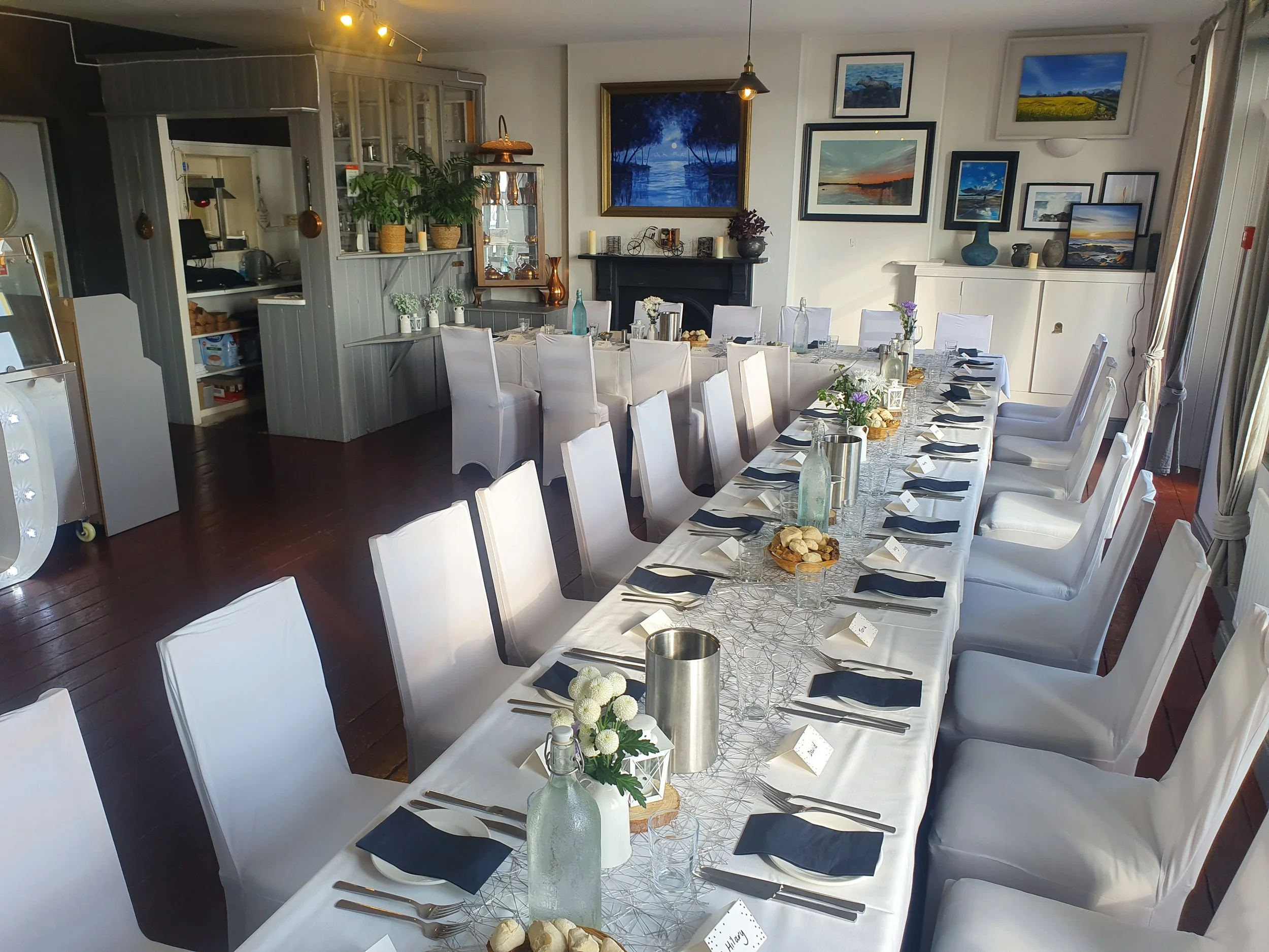 FUNCTION ROOM