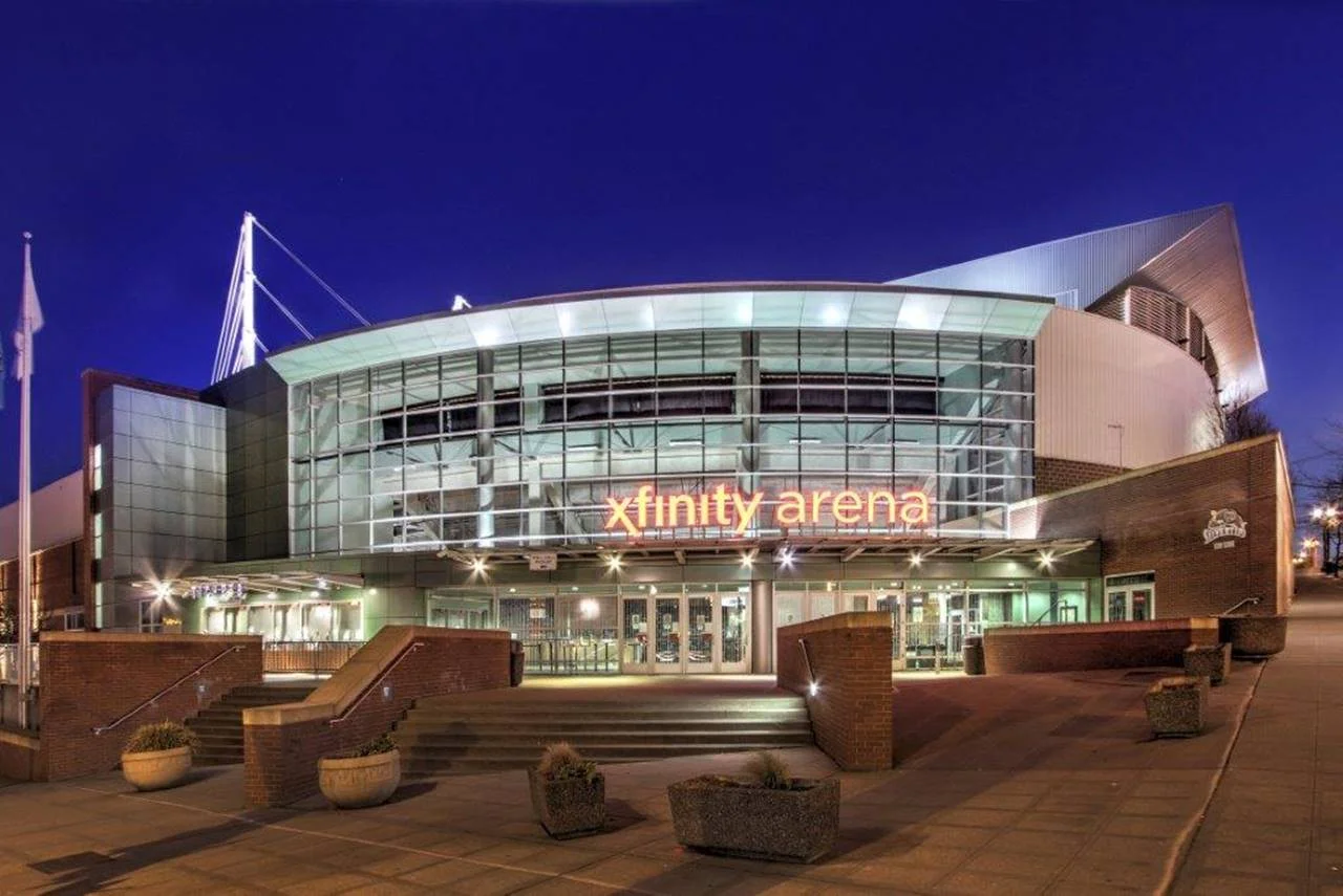 Everett Public Facilities District Seeks Out Positive Impact