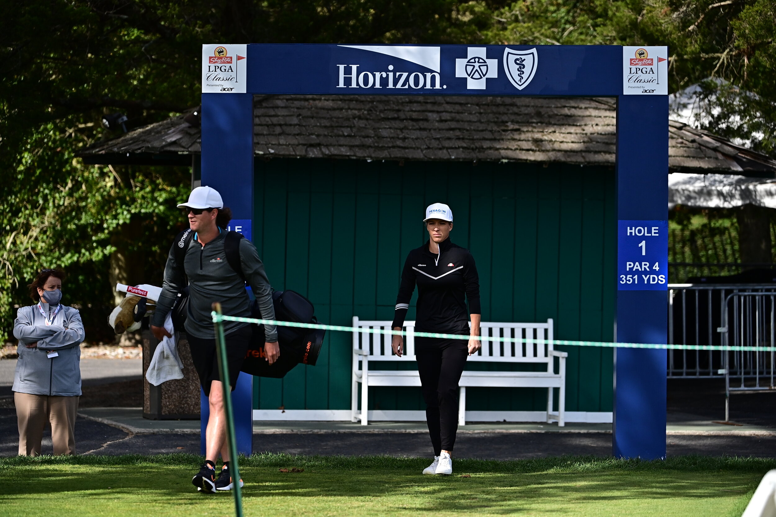 Horizon Blue Cross Blue Shield of New Jersey Extends Contract with Positive Impact