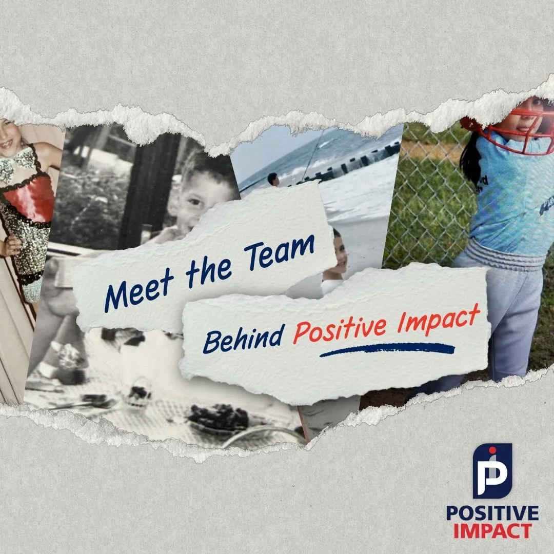 Had to hop on the trend! We&rsquo;ve all grown but our smiles, grit, determination and commitment remain the same #betterlatethannever #lookhowinnocent #thisiswho #smallbutmighty