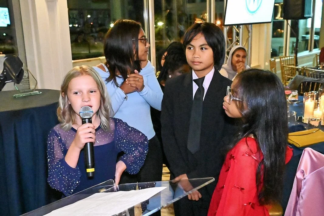 One of our favorite events each year is the @teamwalkerjc Evening of Dreams gala. What makes it special? The students. They remind us of why we do this and what every dollar we help raise supports #eventmanagement #nonprofit #fundraiser #dreambig #te
