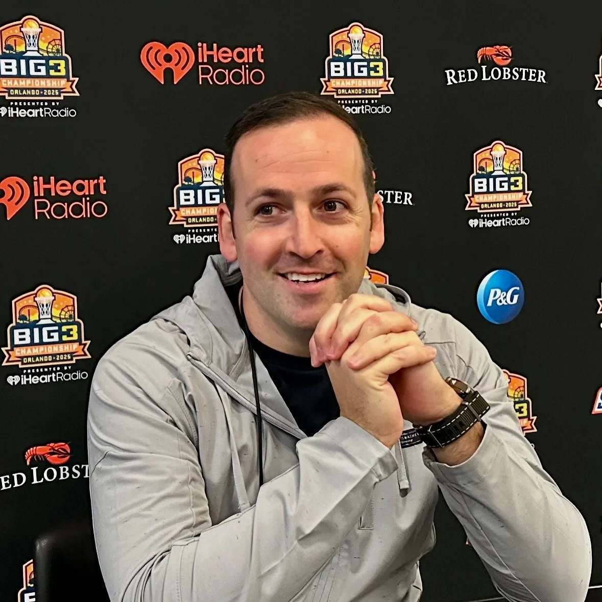 Today we applaud our Director of Events @billtuccillo1 A decade may have passed, but 10 years is only the beginning!  Congratulations on your &ldquo;work-iversary&rdquo; with your Positive Impact Family.  Appreciation is an understatement!  #10years 