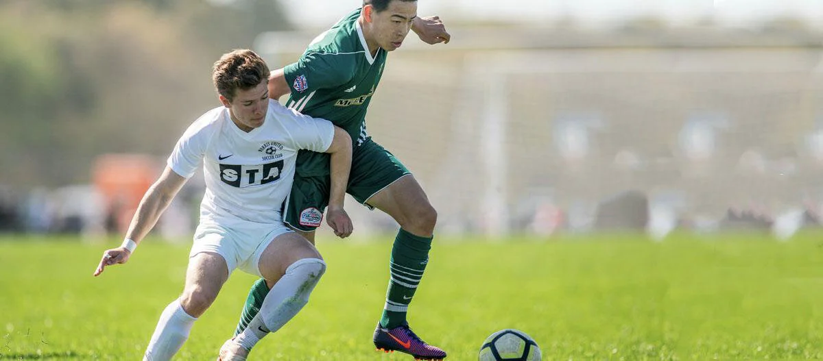 EDP US Youth Soccer players — Hammonton, NJ