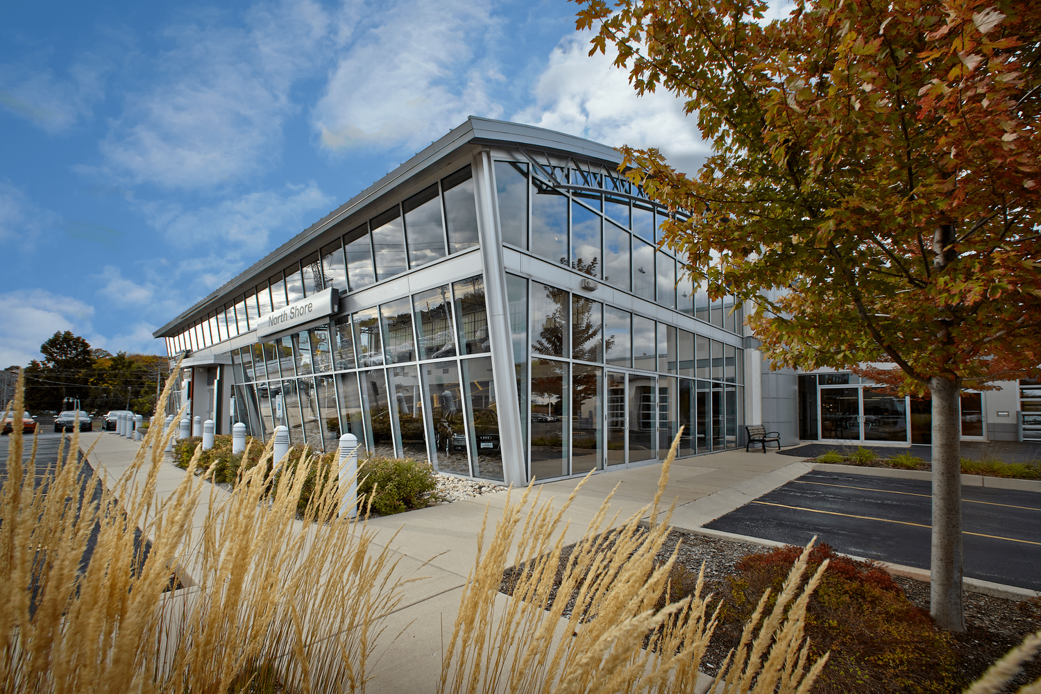 Ambrose Engineering