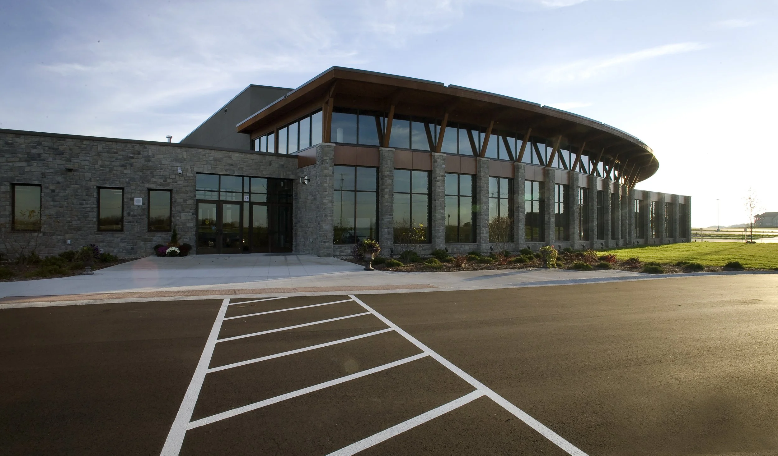 Educational Gallery — Ambrose Engineering