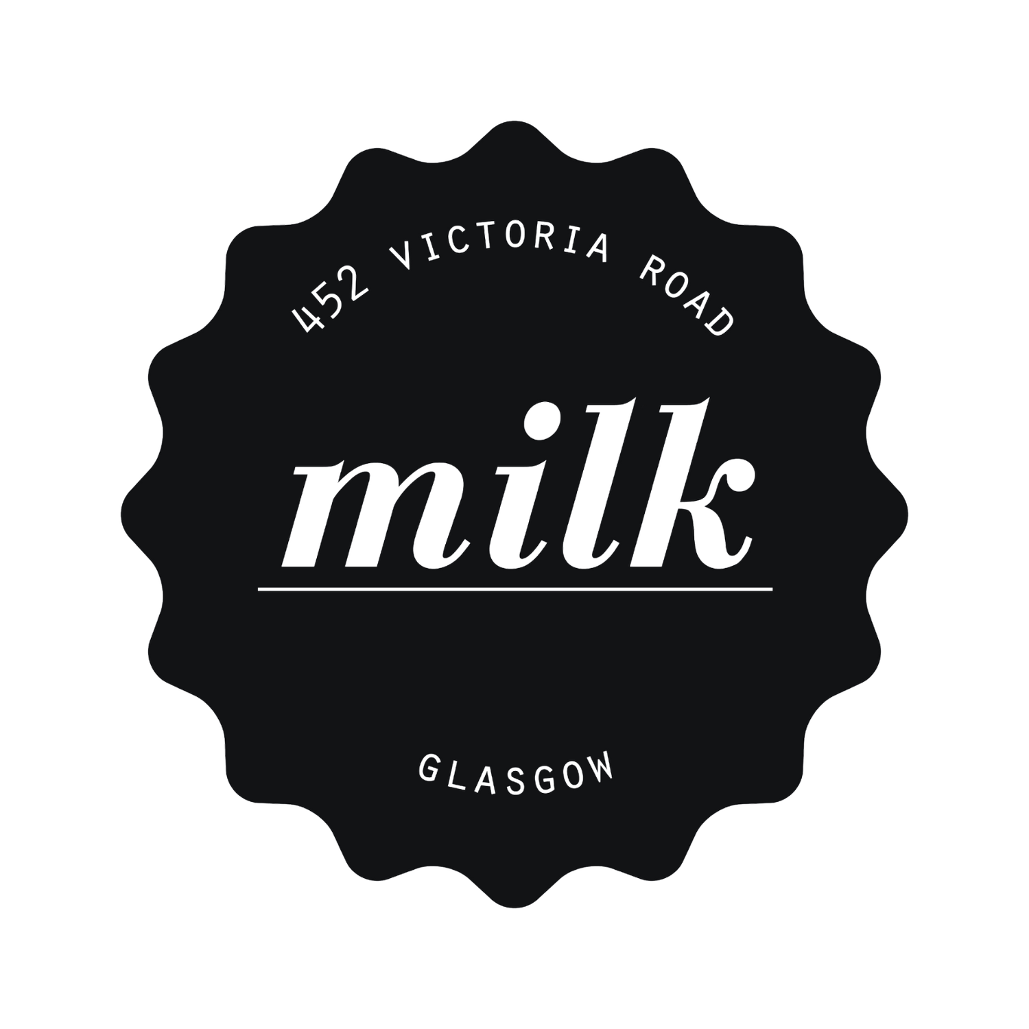 Milk Cafe Glasgow