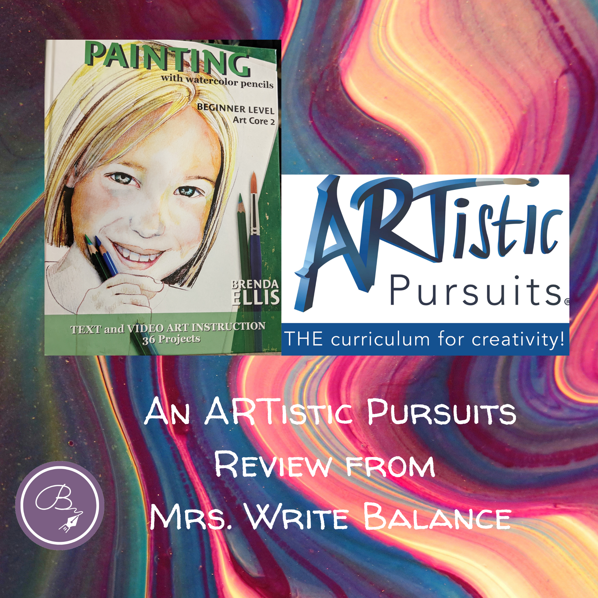 ARTistic Pursuits