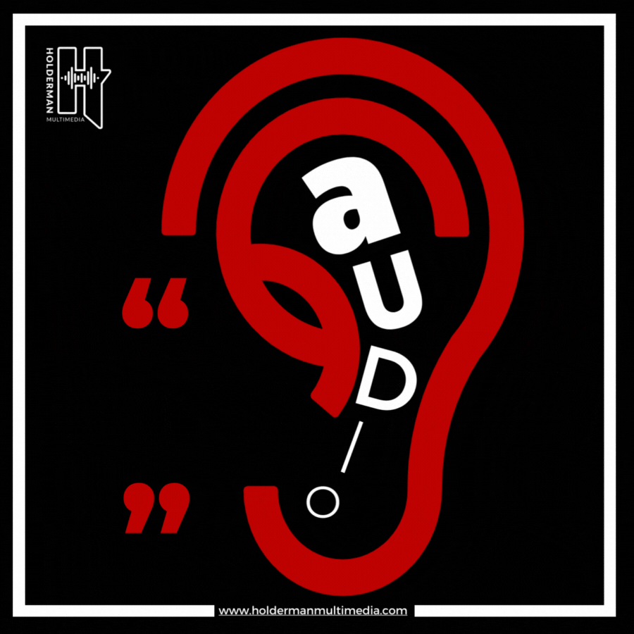 Amplify Your Event Exceptional Audio Quality — HOLDERMAN MULTIMEDIA, LLC