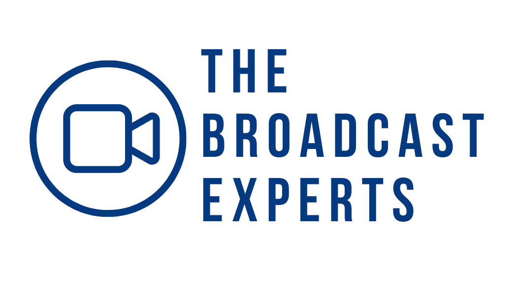 The Broadcast Experts