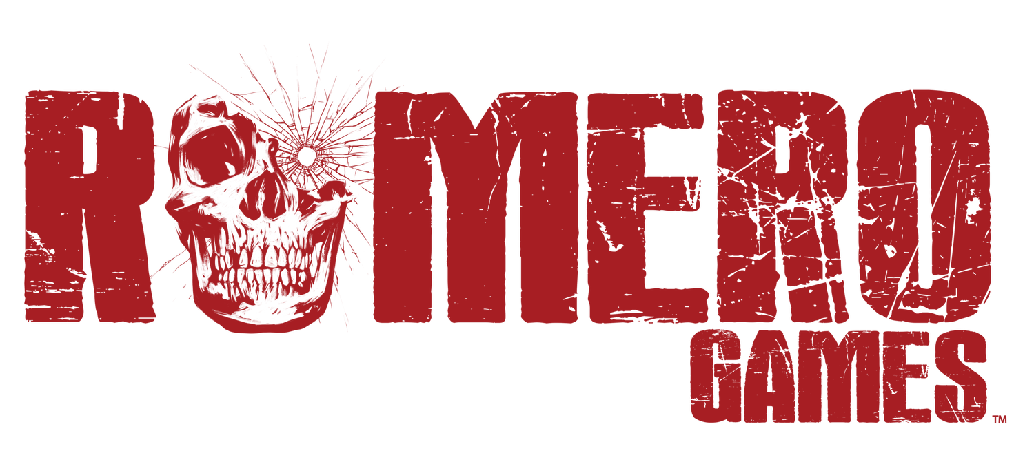 Romero Games