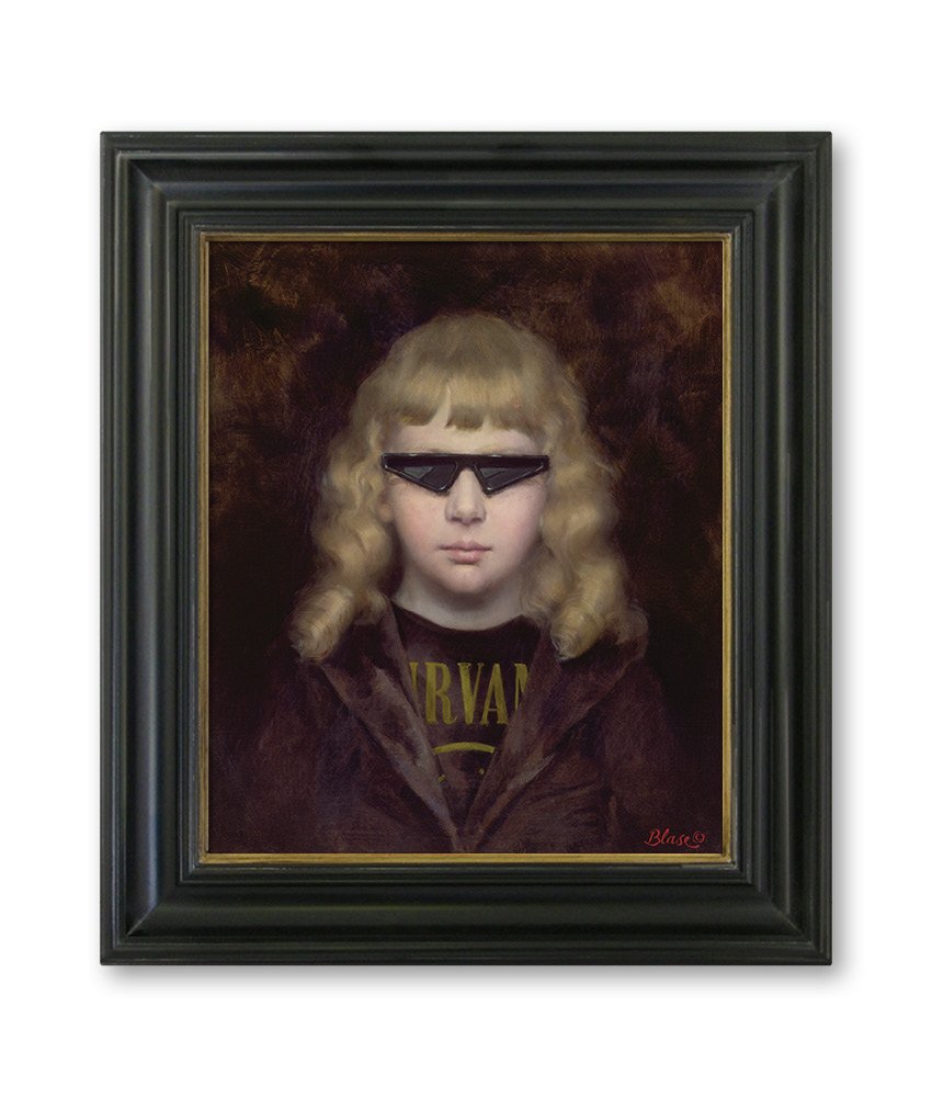Teen Spirit