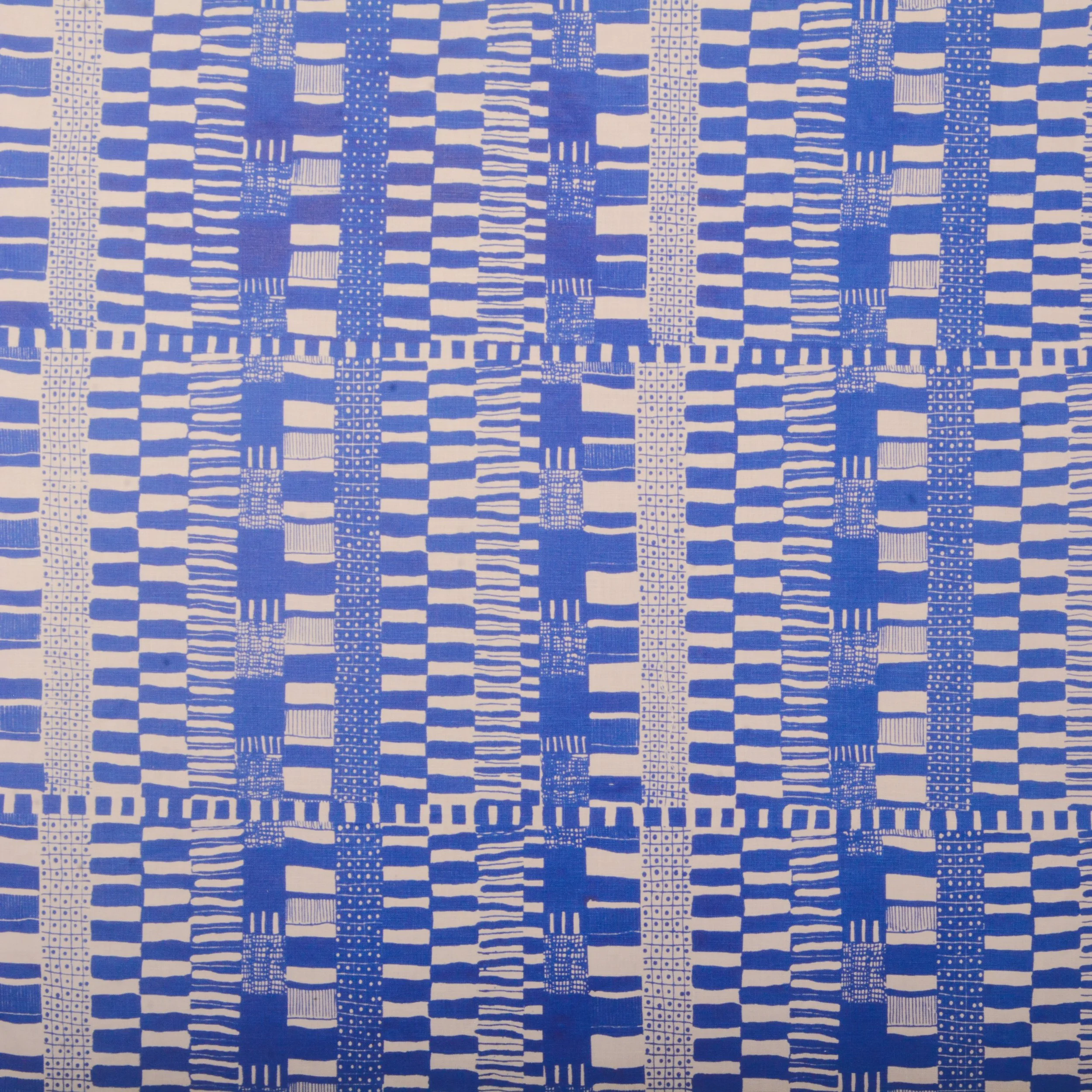 Stripes sgrinhouse blue