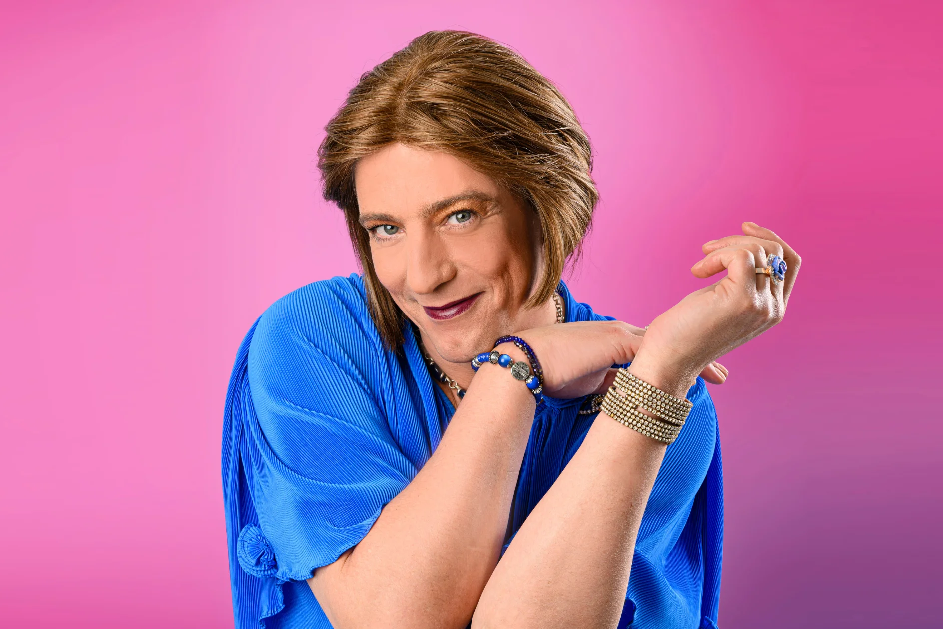 Marja van Katendrecht