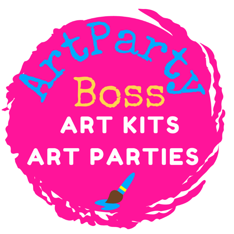 Art Party Boss