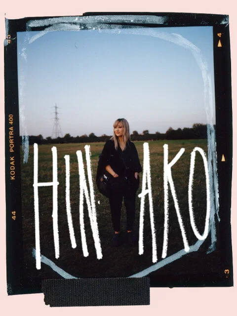 Hinako Omori