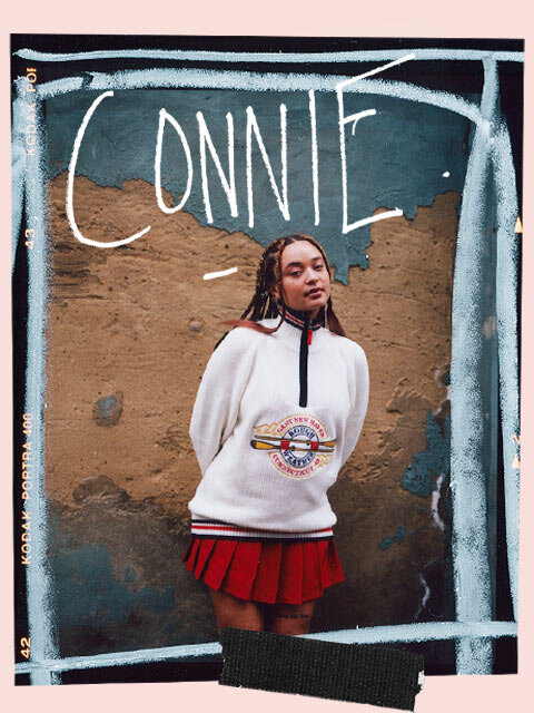 Connie Constance