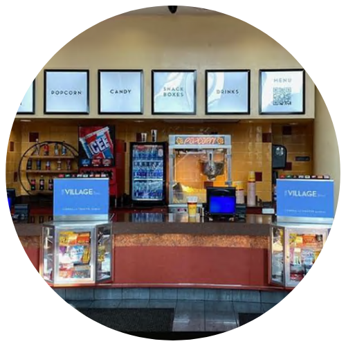 The Village at SOPAC — South Orange Downtown