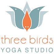 Three Birds Yoga Studio