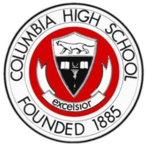 Columbia High School HSA