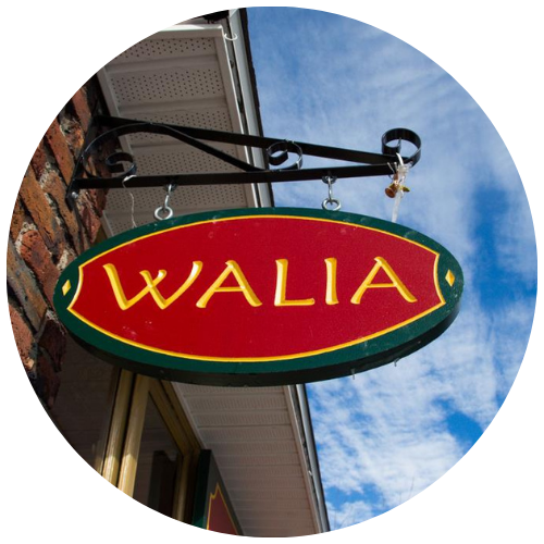 Walia Ethiopian Restaurant