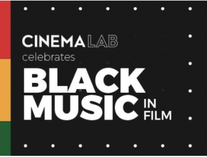 BHM - CinemaLab Presents Straight Outta Compton