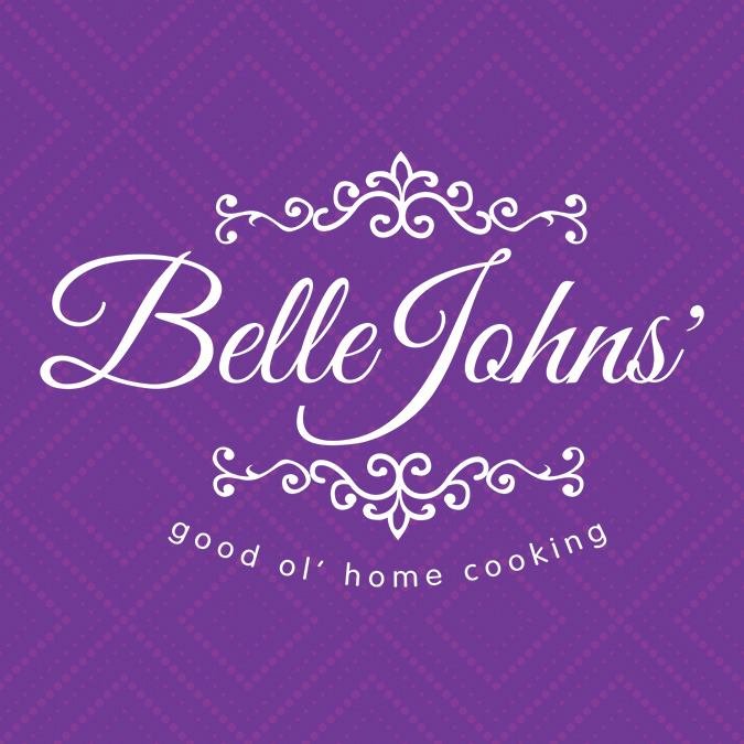 Belle Johns'