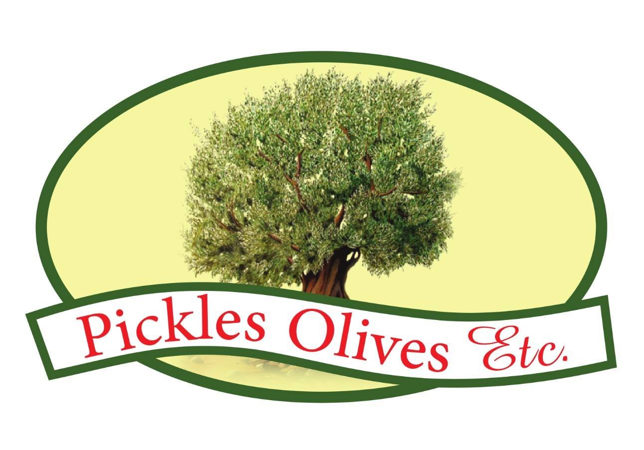 Pickles, Olives, Etc