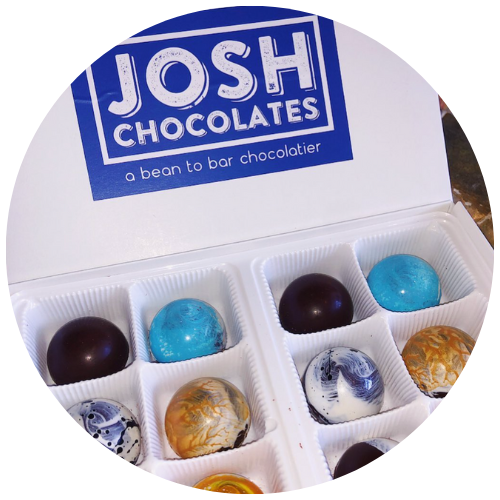 Josh Chocolates