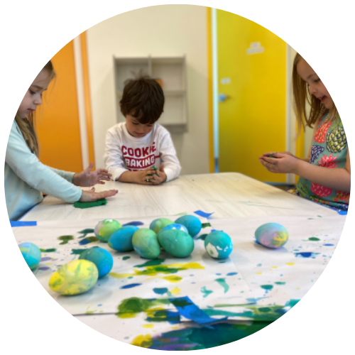 The Learning Experience