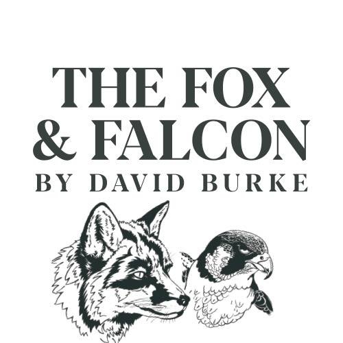 The Fox &amp; Falcon by David Burke