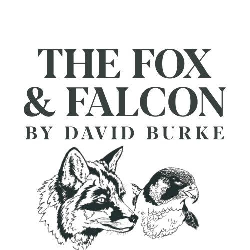 The Fox &amp; Falcon By David Burke