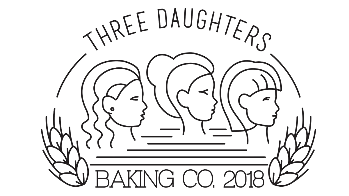 Three Daughters Baking Co.