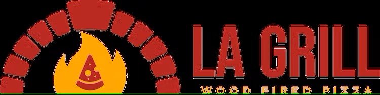 La Grill Wood Fired Pizza &amp; Restaurant