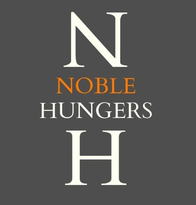 Noble Hungers (at the Co-Lab)
