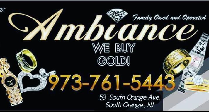 Ambiance Jewelers