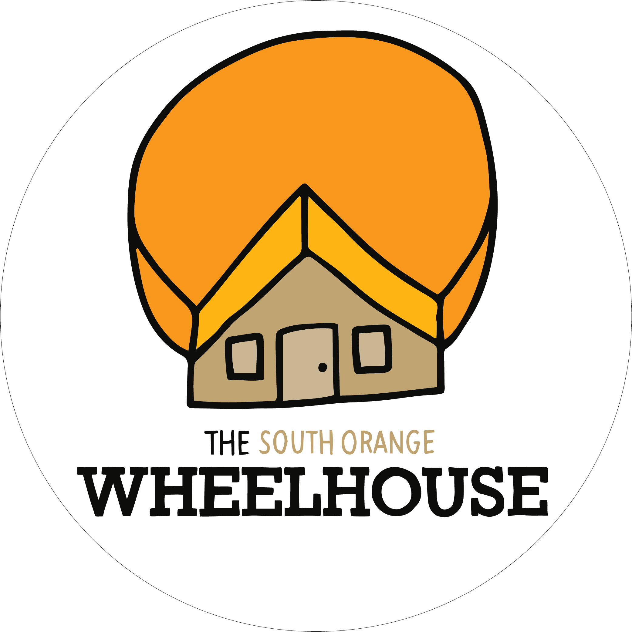 South Orange Wheelhouse